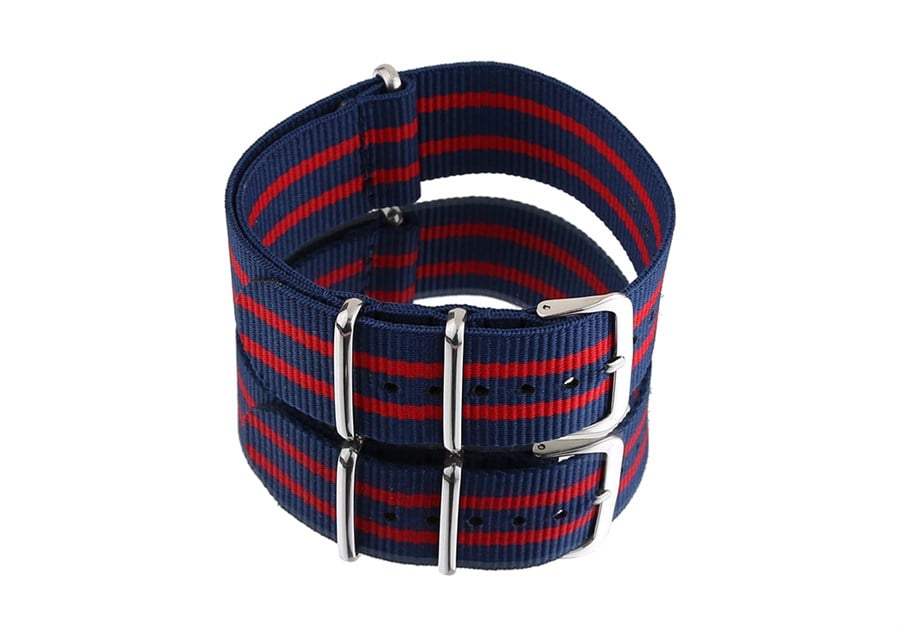 Nato Saat Kordonu N32NYL2T-LR