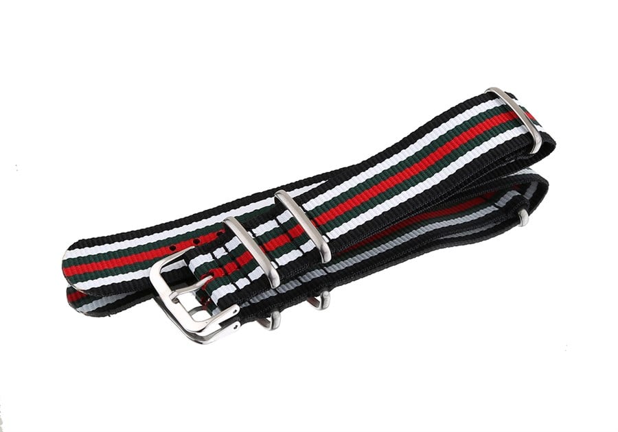 Nato Saat Kordonu N32NYL3-BWGR