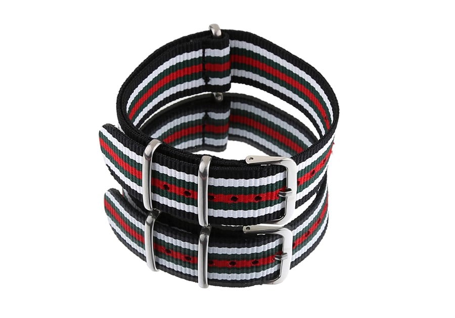 Nato Saat Kordonu N32NYL3-BWGR