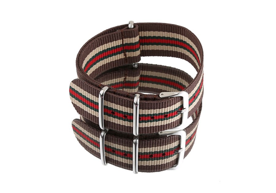 Nato Saat Kordonu N32NYL3T-KKK