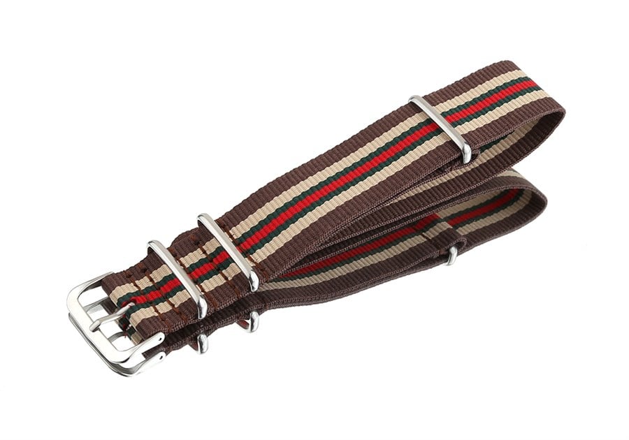 Nato Saat Kordonu N32NYL3T-KKK