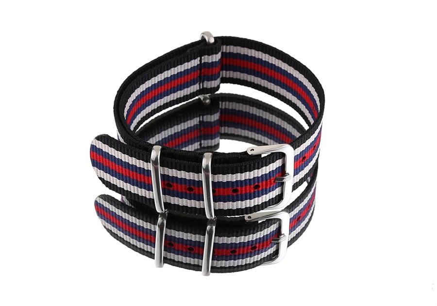 Nato Saat Kordonu N32NYL4-BKLR