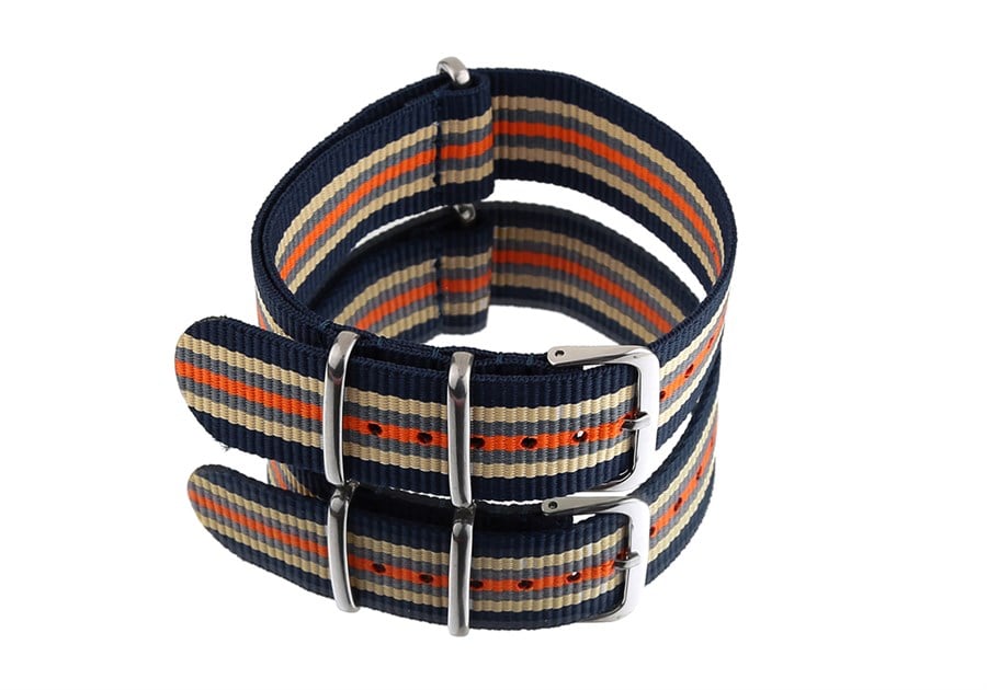 Nato Saat Kordonu N32NYL4-LKGT