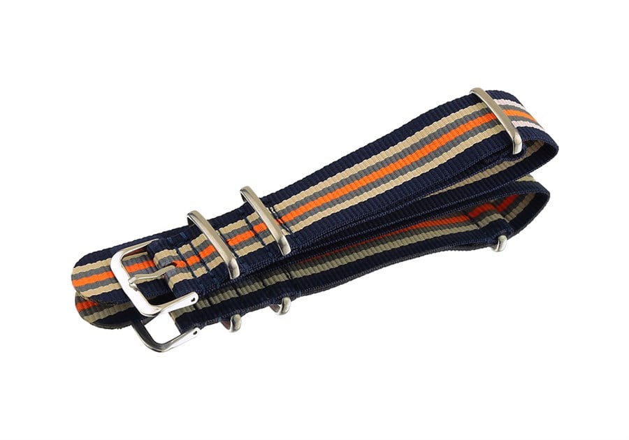 Nato Saat Kordonu N32NYL4-LKGT