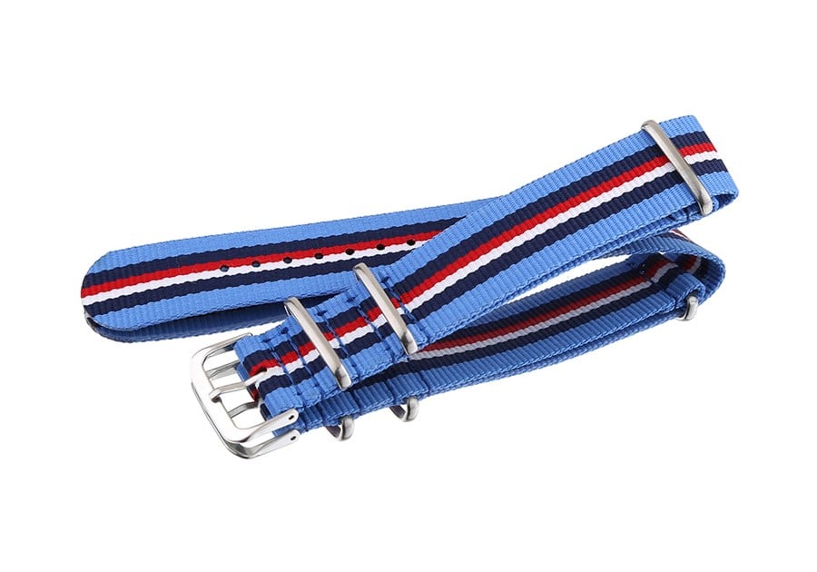 Nato Saat Kordonu N32NYL4-MLRW