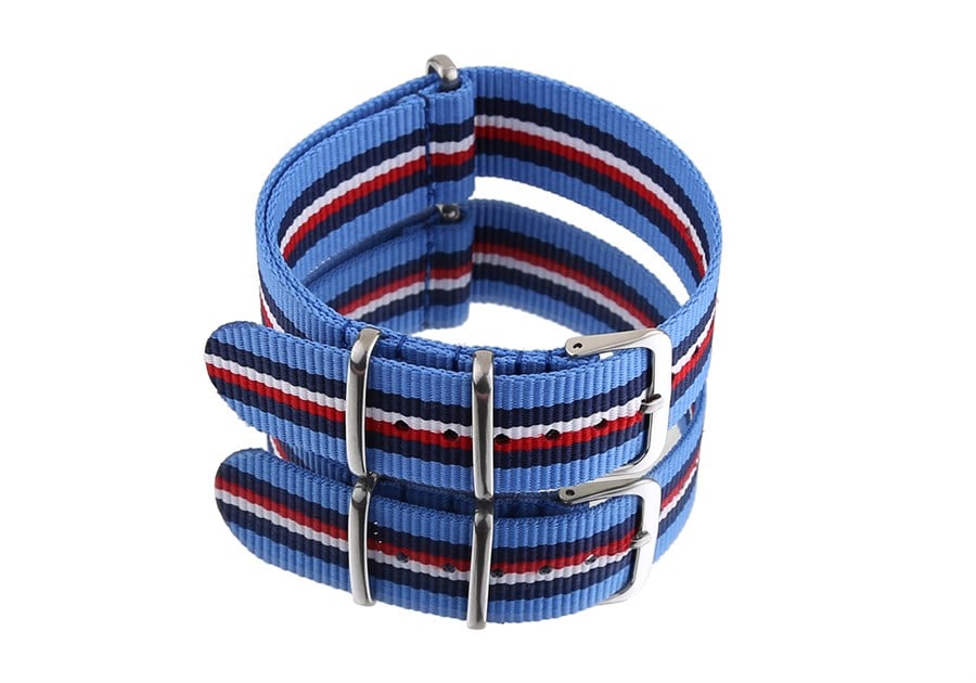 Nato Saat Kordonu N32NYL4-MLRW