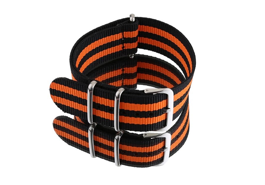 Nato Saat Kordonu N32NYL2-BT