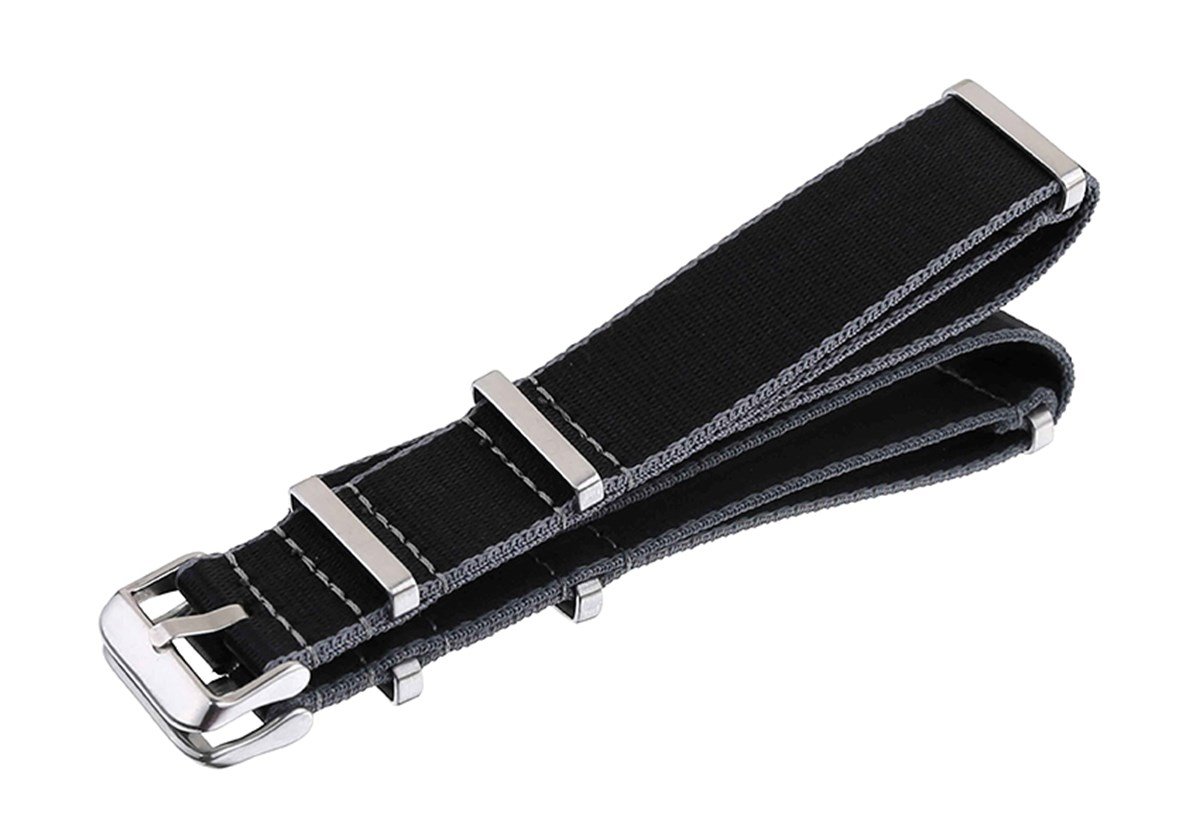 Nato Saat Kordonu N39XWDS-BG