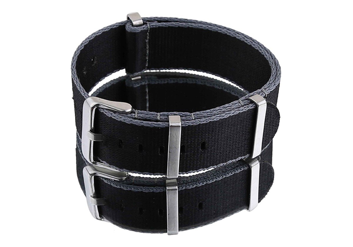 Nato Saat Kordonu N39XWDS-BG