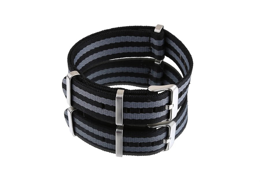 Nato Saat Kordonu N39XWDS-GB