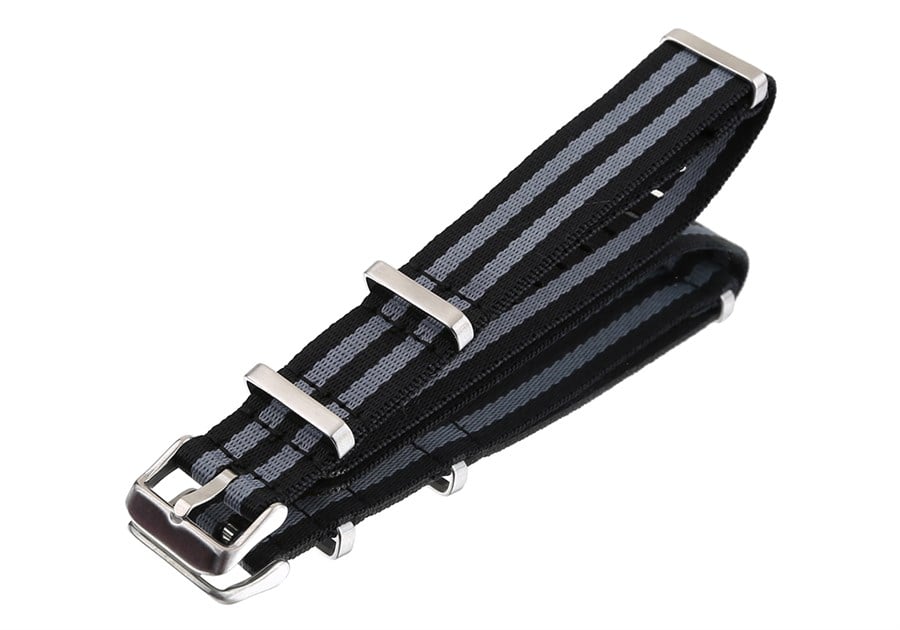 Nato Saat Kordonu N39XWDS-GB