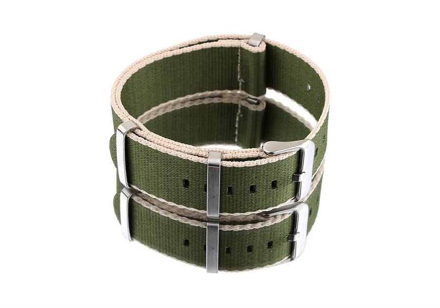 Nato Saat Kordonu N39XWDS-GC