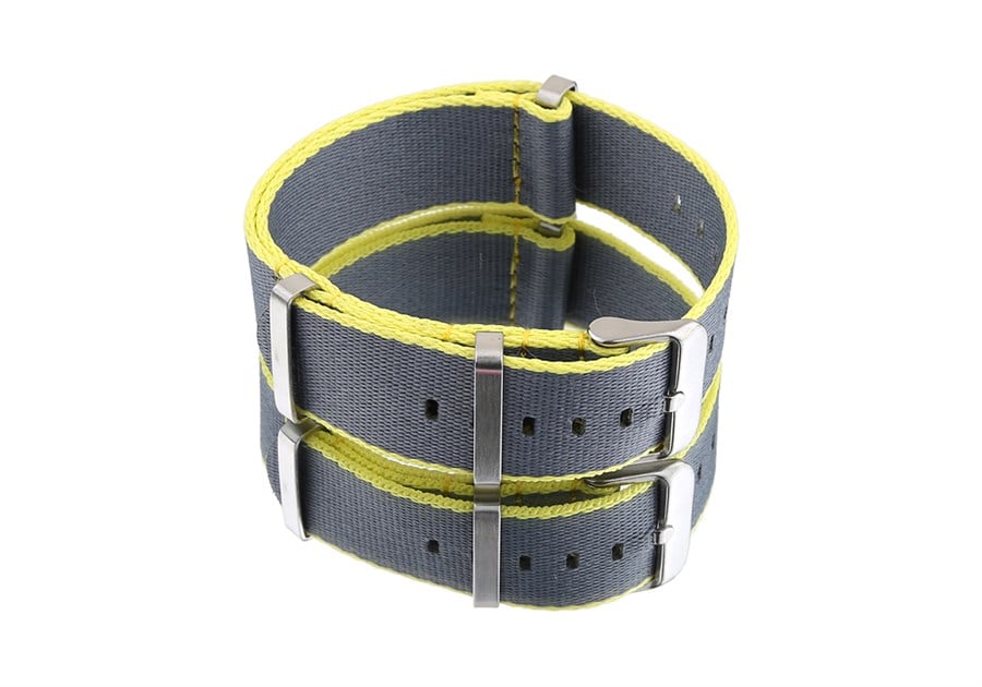 Nato Saat Kordonu N39XWDS-GY