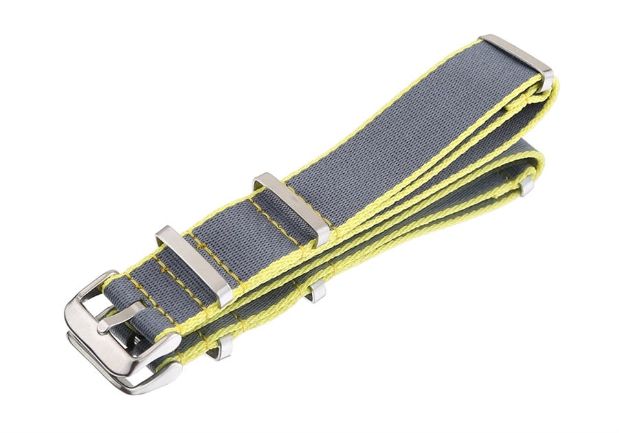 Nato Saat Kordonu N39XWDS-GY