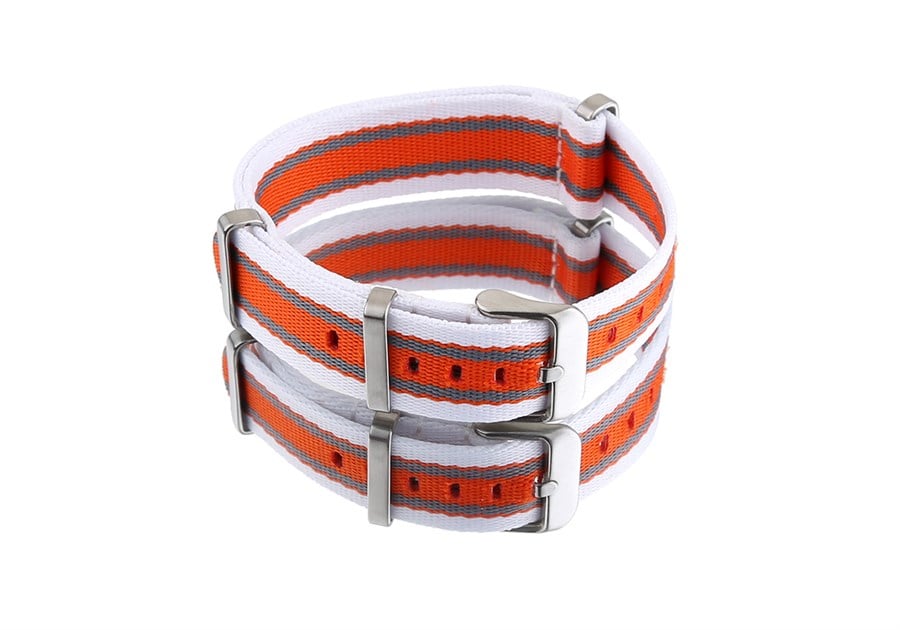 Nato Saat Kordonu N39XWDS-WGT