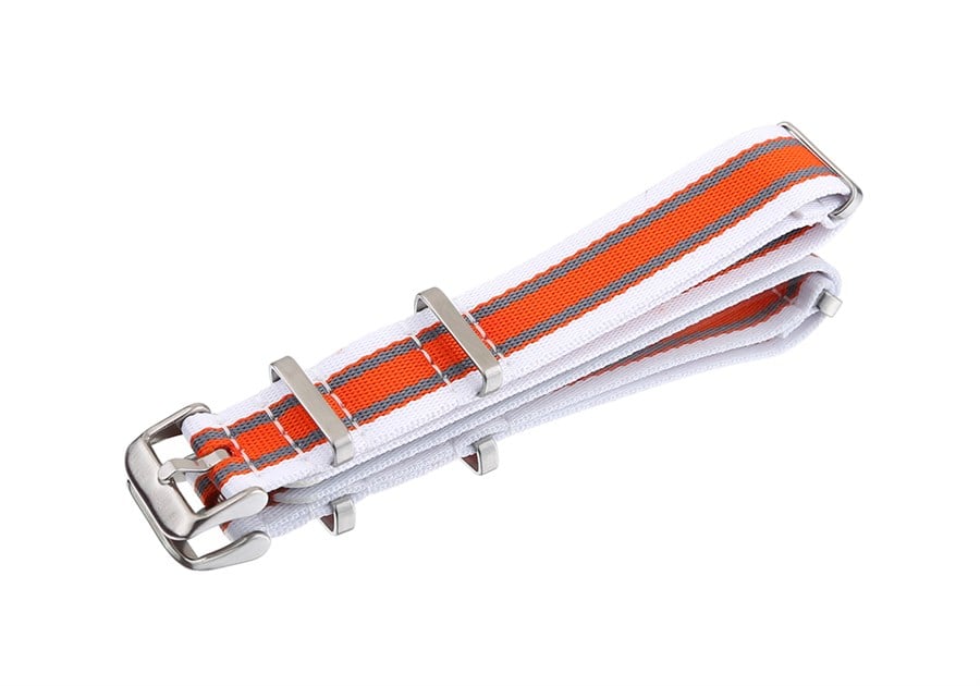 Nato Saat Kordonu N39XWDS-WGT