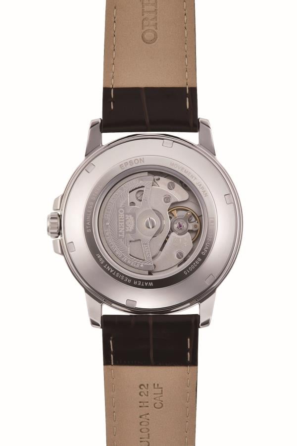 Orient Erkek Kol Saati RA-AA0C06E39B