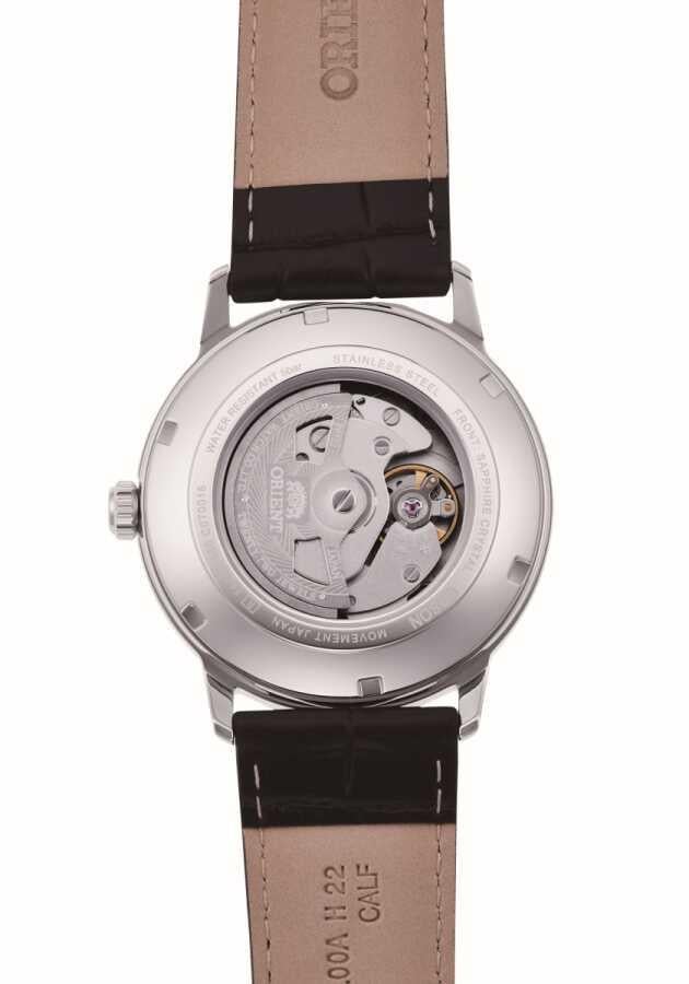 Orient Erkek Kol Saati RA-AC0F11L10B