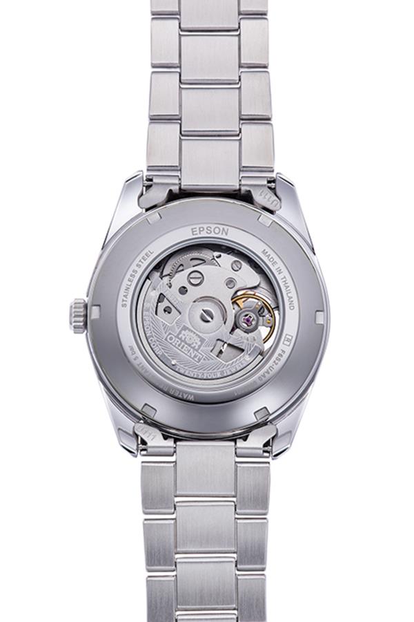 Orient Kurmalı Otomatik Erkek Kol Saati RA-AR0009L30B