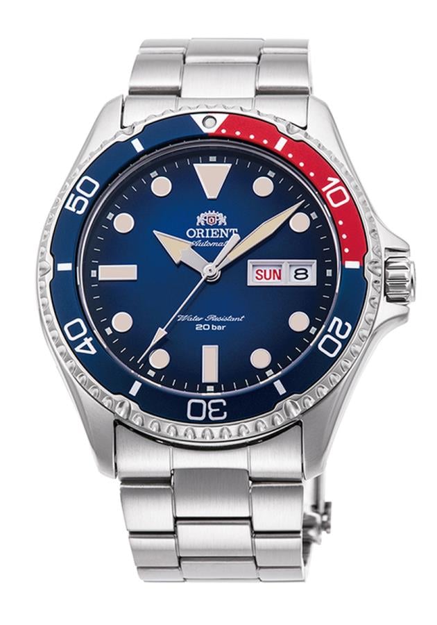 Orient Otomatik Erkek Kol Saati RA-AA0812L39B