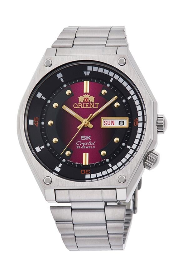 Orient Otomatik Erkek Kol Saati RA-AA0B02R39B