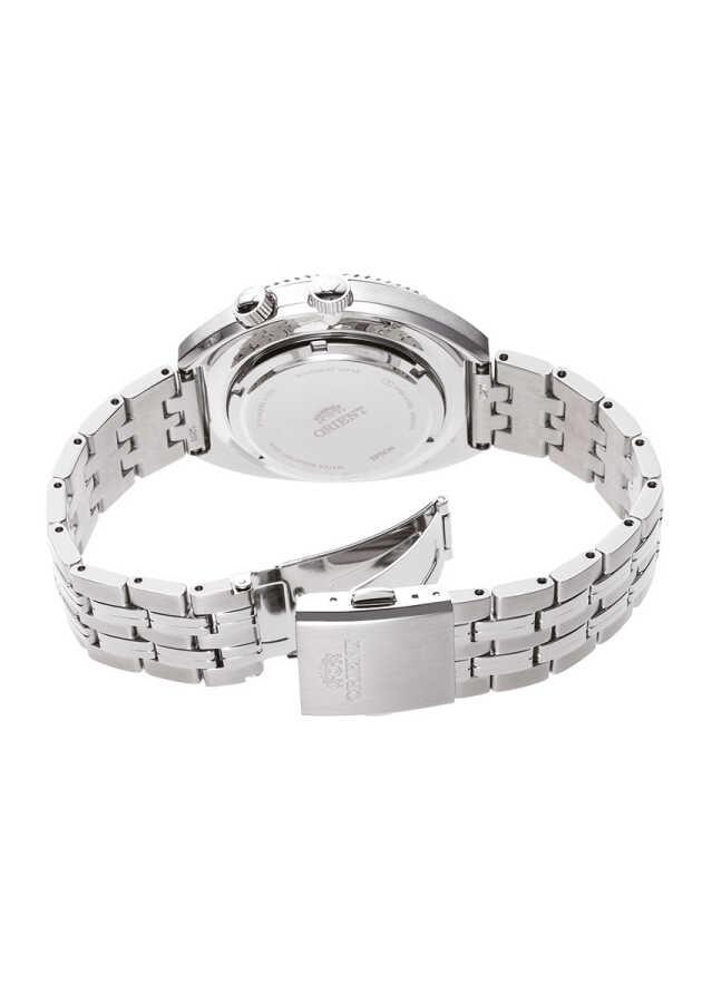 Orient Otomatik Erkek Kol Saati RA-AA0E05B19B