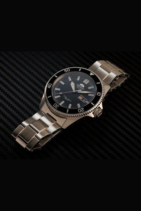 Orient Otomatik Erkek Kol Saati RA-AA0008B19B