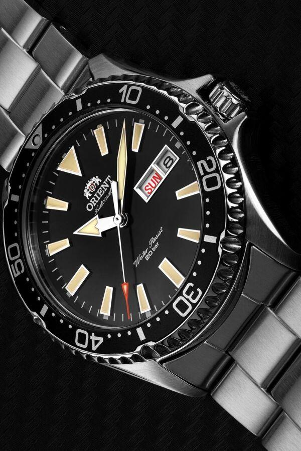 Orient Otomatik Erkek Kol Saati RA-AA0001B39B