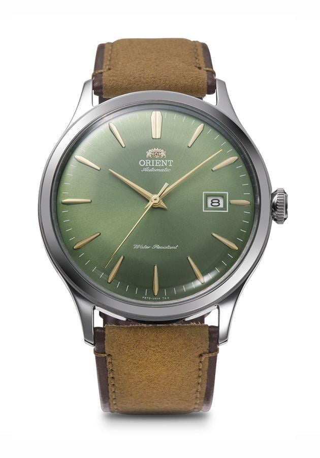 Orient Otomatik Erkek Kol Saati RA-AC0P01E30B