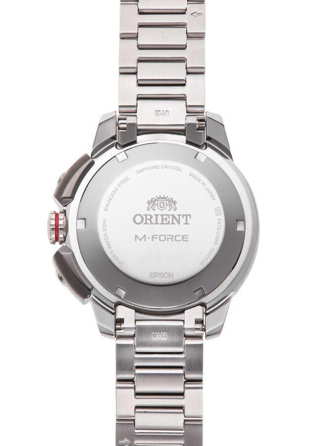 Orient Otomatik Erkek Kol Saati RA-AC0L08Y00B