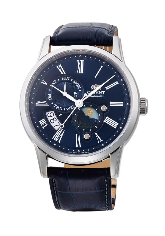 Orient Otomatik Erkek Kol Saati RA-AK0011D30B