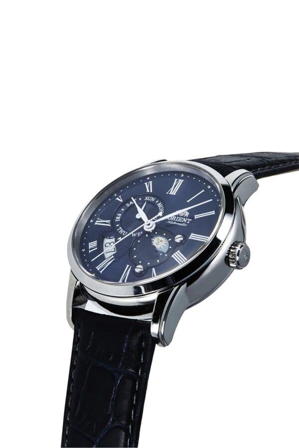 Orient Otomatik Erkek Kol Saati RA-AK0011D30B
