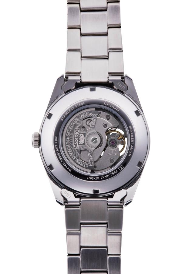 Orient Otomatik Erkek Kol Saati RA-AR0003L30B