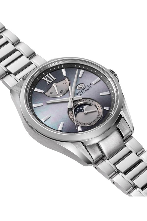 Orient Star El Yapımı Otomatik Limited Edition Erkek Kol Saati RE-AY0202A00B