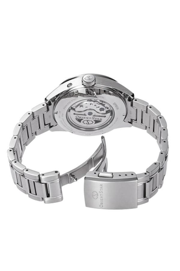 Orient Star El Yapımı Otomatik Limited Edition Erkek Kol Saati RE-AY0202A00B