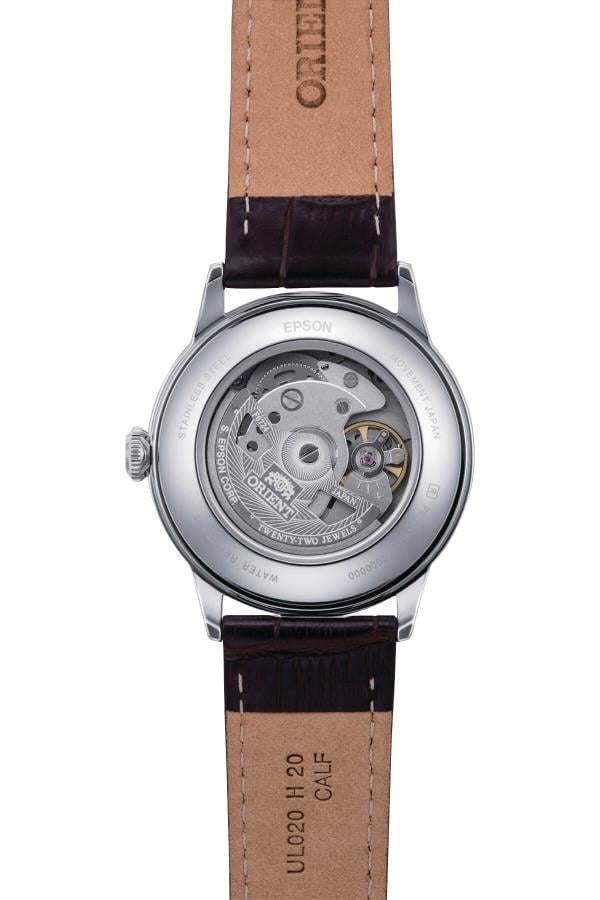 OrientOtomatik Erkek Kol Saati RA-AC0M04Y30B