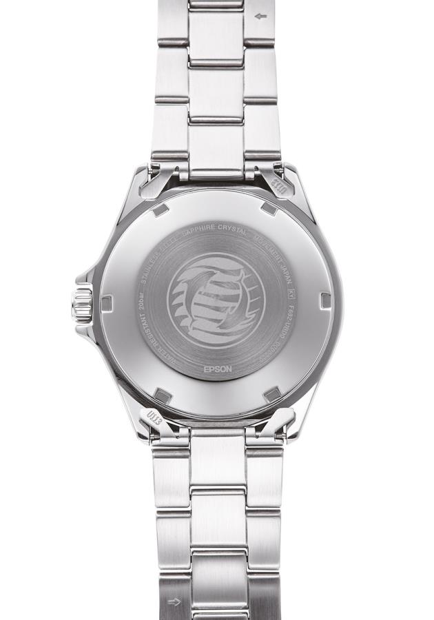 Otomatik Erkek Kol Saati RA-AA0821S39B