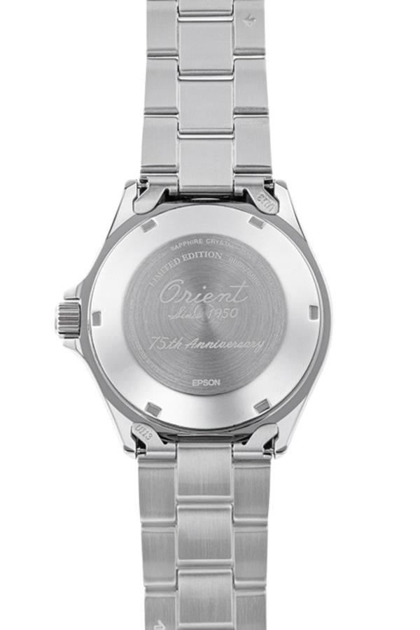 Otomatik Erkek Kol Saati RA-AA0823L39B Limited Edition