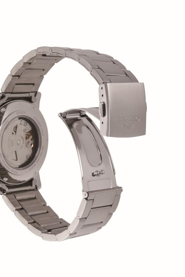 Otomatik Erkek Kol Saati RA-AA0C03S39B