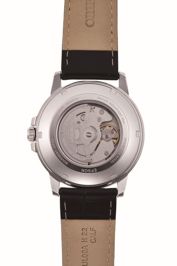 Otomatik Erkek Kol Saati RA-AA0C04B39B