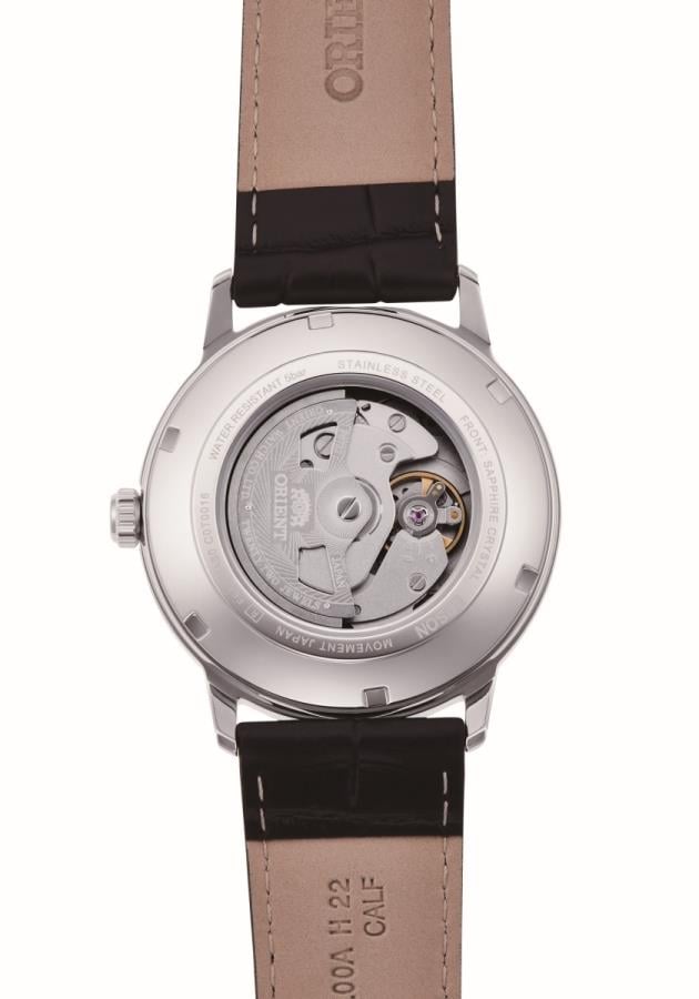 Otomatik Erkek Kol Saati RA-AC0F11L30B