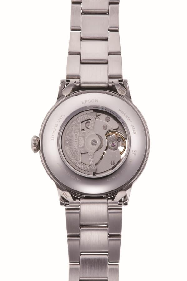 Otomatik Erkek Kol Saati RA-AG0026E30B