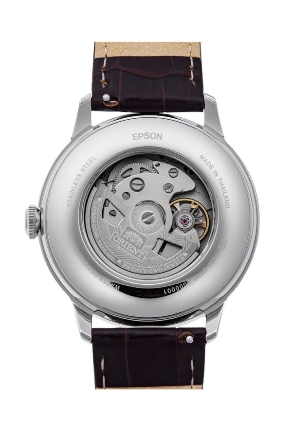 Otomatik Erkek Kol Saati RA-AK0805E30B