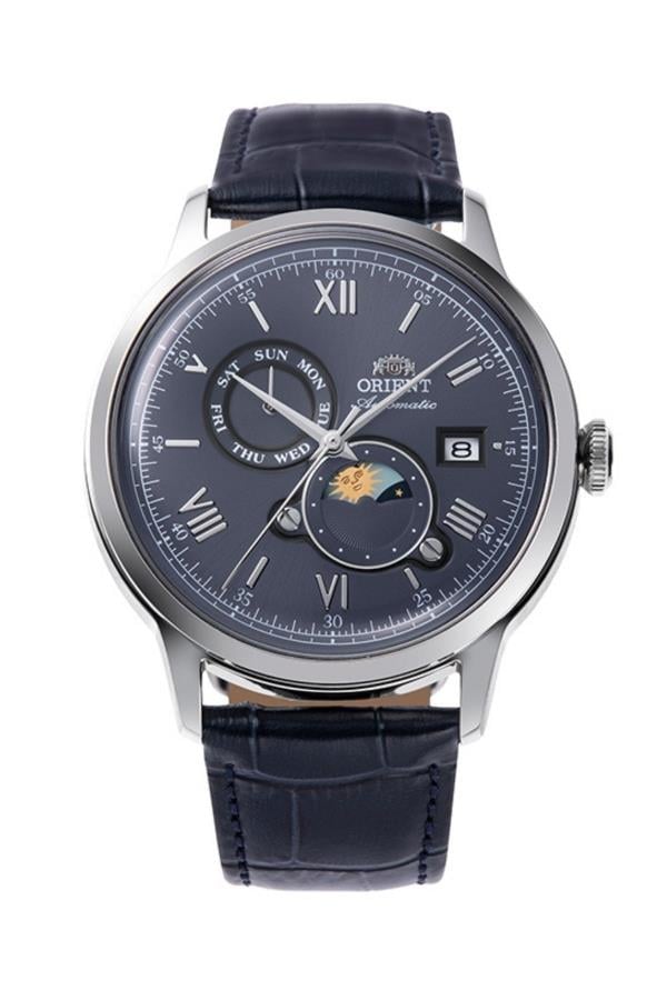 Otomatik Erkek Kol Saati RA-AK0806L30B