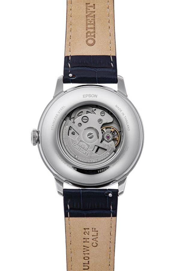 Otomatik Erkek Kol Saati RA-AK0806L30B