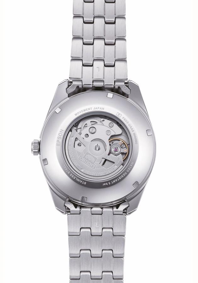 Otomatik Erkek Kol Saati RA-BA0002E30B