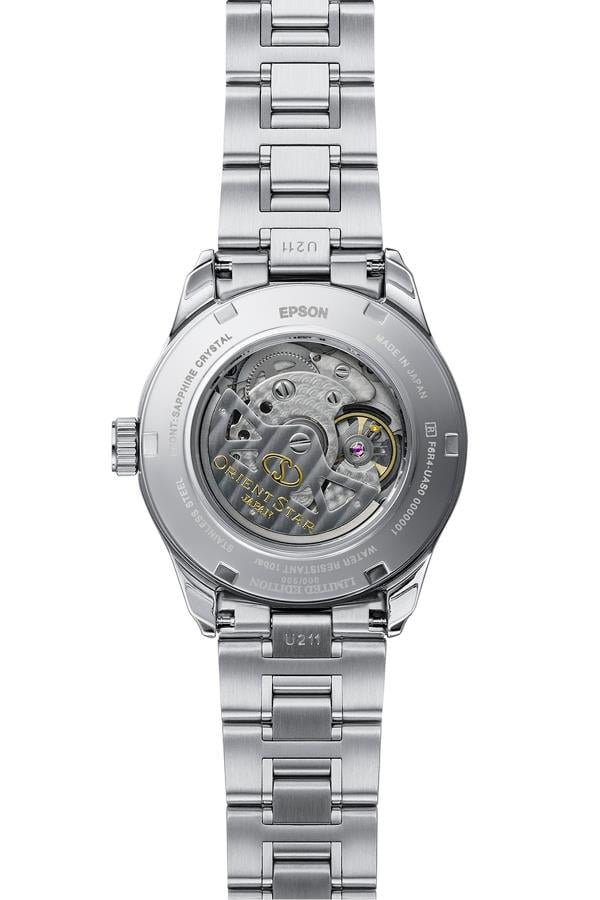 Otomatik Erkek Kol Saati RE-AT0021L00B Limited Edition