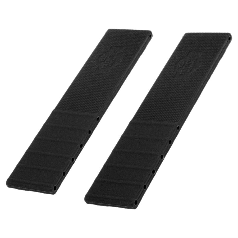 Pryngeps TIMONIER Modeli Uyumlu Silikon Saat Kordonu S01PR-B