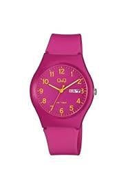 Q&Q A212J010Y Unisex Kol Saati