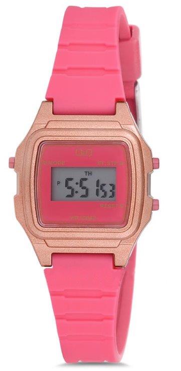 Q&Q LLA2J803Y Unisex Kol Saati